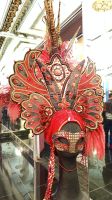 Kuba, Im Tropicana in Havanna &ndash; &copy; Manuel Gonzalez Urrutia (Eberhardt TRAVEL)
