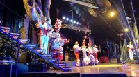 Kuba, Havanna, Wow, was für eine Show! &ndash; &copy; Manuel Gonzalez Urrutia (Eberhardt TRAVEL)