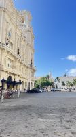 Kuba, Havanna, Parque Central &ndash; &copy; Manuel Gonzalez Urrutia (Eberhardt TRAVEL)