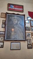 Santa Clara: Café La Revolución