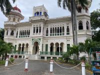 Palacio de Valle &ndash; &copy; Elke Knappe (Eberhardt TRAVEL)