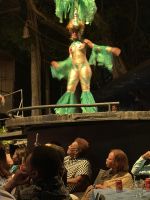 Im Tropicana &ndash; &copy; Elke Knappe (Eberhardt TRAVEL)