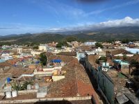 Trinidad von oben &ndash; &copy; Elke Knappe (Eberhardt TRAVEL)