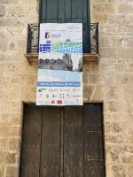 Am Kathedralenplatz &ndash; &copy; Elke Knappe (Eberhardt TRAVEL)