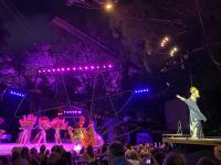 Im Tropicana &ndash; &copy; Elke Knappe (Eberhardt TRAVEL)
