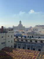 Havanna grüßt &ndash; &copy; Elke Knappe (Eberhardt TRAVEL)