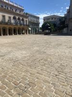 Plaza de Armas &ndash; &copy; Elke Knappe (Eberhardt TRAVEL)