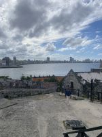 Blick auf Havanna &ndash; &copy; Elke Knappe (Eberhardt TRAVEL)