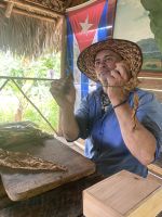 Sieht ganz einfach aus &ndash; &copy; Elke Knappe (Eberhardt TRAVEL)