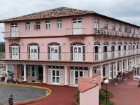 Hotel Los Jazmines &ndash; &copy; Elke Knappe (Eberhardt TRAVEL)
