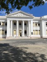 Die Schule San Lorenzo am Park &ndash; &copy; Elke Knappe (Eberhardt TRAVEL)