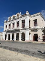 Das Theater Tomas Terry &ndash; &copy; Elke Knappe (Eberhardt TRAVEL)