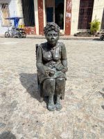 Eine der 