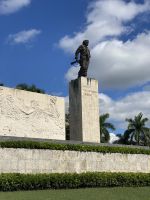 Denkmal Che Guevaras in Santa Clara &ndash; &copy; Elke Knappe (Eberhardt TRAVEL)