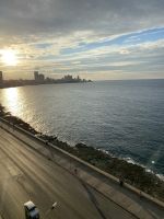 Am Malecon &ndash; &copy; Elke Knappe (Eberhardt TRAVEL)