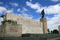 Che_Guevara_Mausoleum &ndash; &copy; Kristin Weigel (Eberhardt TRAVEL)