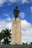 Che_Guevara_Mausoleum &ndash; &copy; Kristin Weigel (Eberhardt TRAVEL)