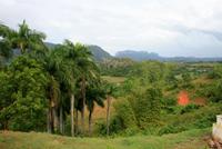 Vinales_Tal &ndash; &copy; Kristin Weigel (Eberhardt TRAVEL)