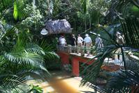 Soroa_Wasserfall &ndash; &copy; Kristin Weigel (Eberhardt TRAVEL)