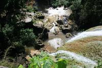 Soroa_Wasserfall &ndash; &copy; Kristin Weigel (Eberhardt TRAVEL)