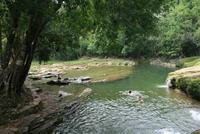 Las_Terrazas_Wasser &ndash; &copy; Kristin Weigel (Eberhardt TRAVEL)