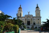 Santiago_Kathedrale &ndash; &copy; Kristin Weigel (Eberhardt TRAVEL)