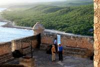 Santiago_el_Morro &ndash; &copy; Kristin Weigel (Eberhardt TRAVEL)
