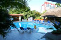 Santiago_Las_Americas &ndash; &copy; Kristin Weigel (Eberhardt TRAVEL)