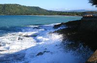 Baracoa_Atlantik &ndash; &copy; Kristin Weigel (Eberhardt TRAVEL)