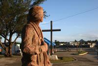 Baracoa_Kolumbus &ndash; &copy; Kristin Weigel (Eberhardt TRAVEL)
