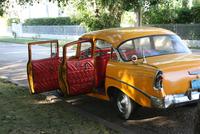 Havanna_Rundfahrt &ndash; &copy; Kristin Weigel (Eberhardt TRAVEL)