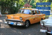 Havanna_Rundfahrt &ndash; &copy; Kristin Weigel (Eberhardt TRAVEL)