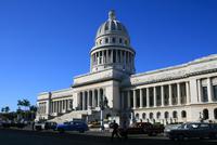 Havanna_Capitol &ndash; &copy; Kristin Weigel (Eberhardt TRAVEL)
