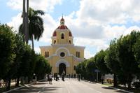 Havanna_Friedhof &ndash; &copy; Kristin Weigel (Eberhardt TRAVEL)