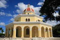 Havanna_Friedhof &ndash; &copy; Kristin Weigel (Eberhardt TRAVEL)