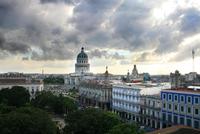Havanna_Capitol &ndash; &copy; Kristin Weigel (Eberhardt TRAVEL)