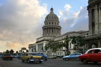 Havanna_Capitol &ndash; &copy; Kristin Weigel (Eberhardt TRAVEL)