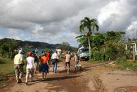Vinales_Tal_Wanderung &ndash; &copy; Kristin Weigel (Eberhardt TRAVEL)