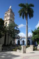 Camagüey_Kirche &ndash; &copy; Kristin Weigel (Eberhardt TRAVEL)