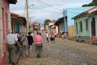 Trinidad_Altstadt &ndash; &copy; Kristin Weigel (Eberhardt TRAVEL)