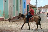 Trinidad_Altstadt &ndash; &copy; Kristin Weigel (Eberhardt TRAVEL)