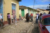 Trinidad_Altstadt &ndash; &copy; Kristin Weigel (Eberhardt TRAVEL)