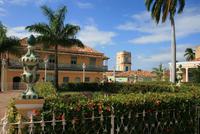 Trinidad_Altstadt &ndash; &copy; Kristin Weigel (Eberhardt TRAVEL)