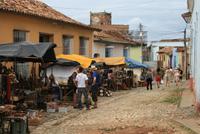 Trinidad_Markt &ndash; &copy; Kristin Weigel (Eberhardt TRAVEL)