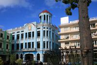 Camagüey_Stadt &ndash; &copy; Kristin Weigel (Eberhardt TRAVEL)