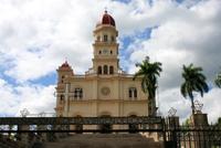 Basilika_El_Cobre &ndash; &copy; Kristin Weigel (Eberhardt TRAVEL)