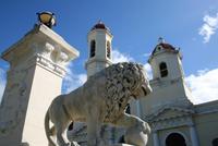 Cienfuegos_Hauptplatz &ndash; &copy; Kristin Weigel (Eberhardt TRAVEL)