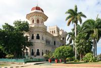 Cienfuegos_Palast &ndash; &copy; Kristin Weigel (Eberhardt TRAVEL)