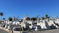 0032 Santiago de Kuba - Friedhof Cenenterio Santa Ifgenia &ndash; &copy; Annette Weise (Eberhardt TRAVEL)