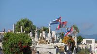 0034 Santiago de Kuba - Friedhof Cenenterio Santa Ifgenia &ndash; &copy; Annette Weise (Eberhardt TRAVEL)